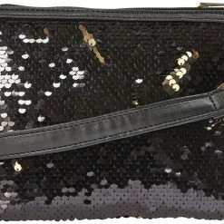 Petit By Sofie Schnoor Crossbag Black