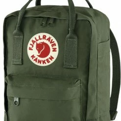 Fjällräven Kånken Mini Mørkegrøn -Mikk-line butik unnamed file 973