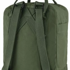 Fjällräven Kånken Mini Mørkegrøn -Mikk-line butik unnamed file 974