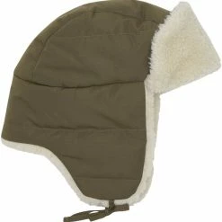 Konges Sløjd NOHR SNOW HAT BEECH