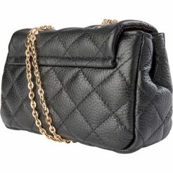 Milk & Soda Marie Bag BLACK -Mikk-line butik unnamed file 985