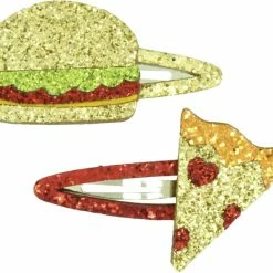 Milk & Soda TASTY HAIR CLIP MULTI