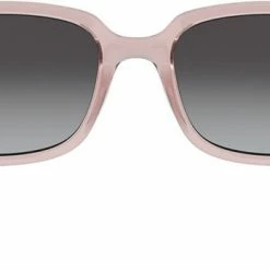 Ray-Ban Junior Sole RJ9071S 48 PNK LIT GRY TRANSPARENT PINK -Mikk-line butik unnamed file 994